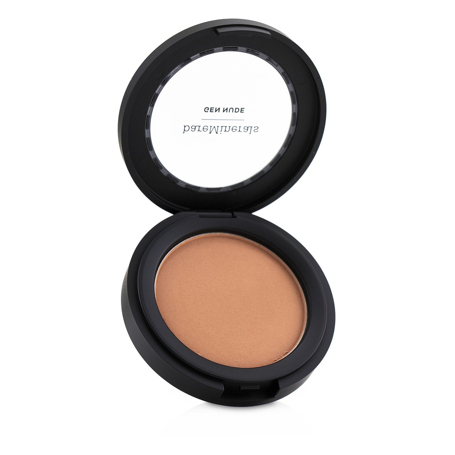 BareMinerals/ベアミネラル+ゲンヌードパウダーブラッシュ+6g/0.21oz+# That Peach Tho ブランドコスメ